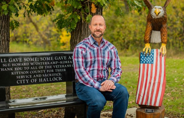 Dave Hughes Announces Candidacy for Minnesota’s 7th Congressional District